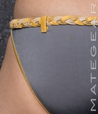 Sexy Mens Swimwear Extremely Sexy Ultra Bikini - Gah Tae