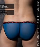 Sexy Mens Swimwear Extremely Sexy Ultra Bikini - Gah Tae