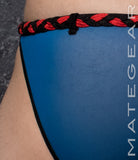 Sexy Mens Swimwear Extremely Sexy Ultra Bikini - Gah Tae
