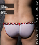 Sexy Mens Swimwear Extremely Sexy Ultra Bikini - Gah Tae