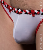 Sexy Mens Swimwear Extremely Sexy Ultra Bikini - Gah Tae