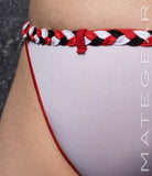 Sexy Mens Swimwear Extremely Sexy Ultra Bikini - Gah Tae