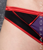 Sexy Mens Swimwear Extremely Sexy Ultra Bikini - Da Dong