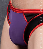 Sexy Mens Swimwear Extremely Sexy Ultra Bikini - Da Dong