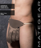 Sexy Mens Underwear Xpression Ultra Bikini - Pak Jung