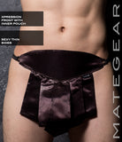 Sexy Mens Underwear Xpression Ultra Bikini - Pak Jung