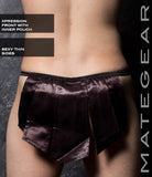 Sexy Mens Underwear Xpression Ultra Bikini - Pak Jung