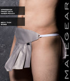 Sexy Mens Underwear Xpression Ultra Bikini - Pak Jung