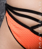 Sexy Mens Swimwear Ultra Sexy Pouch Bikini - Sun Du