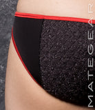 Sexy Mens Swimwear Extremely Sexy Ultra Bikini - Mun Jee