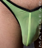 Sexy Mens Swimwear Extremely Sexy V-Front Ultra Bikini - Hu Chung