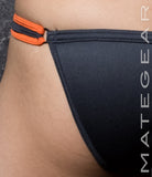 Sexy Mens Swimwear Ultra Sexy Pouch Bikini - Ryu Hana