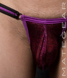 Sexy Mens Swimwear Ultra Sexy Pouch Bikini - Ryu Hana