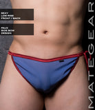 Sexy Mens Swimwear Ultra Swim Bikini - Pan Hyun (Detachable base)