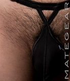 Sexy Mens Swimwear Teardrop Ultra G - Wan Eun
