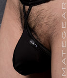Sexy Mens Swimwear Teardrop Ultra G - Wan Eun