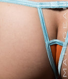 Sexy Mens Swimwear Maximizer Ultra Thong - An Dae