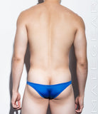 Sexy Men's Underwear Mini Bikini Briefs - Kum Ja (Ultra Thin Nylon Signature Series II) - MATEGEAR - Sexy Men's Swimwear, Underwear, Sportswear and Loungewear