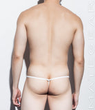 Sexy Men's Underwear Signature Mini G - Ra Chi (Ultra Thin Nylon Series) - MATEGEAR - Sexy Men's Swimwear, Underwear, Sportswear and Loungewear