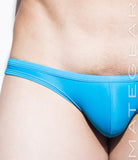Signature Mini Swim Bikini - Kum Ja (Solid Series II / Without Lining) - MATEGEAR - Sexy Men's Swimwear, Underwear, Sportswear and Loungewear