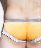 Extremely Sexy Mini Shorts - Ha Yoon III - MATEGEAR - Sexy Men's Swimwear, Underwear, Sportswear and Loungewear