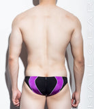 Sexy Mens Swimwear Ultra Swim Racer Bikini - Ryu Yong (V-Front) - MATEGEAR - Sexy Men's Swimwear, Underwear, Sportswear and Loungewear