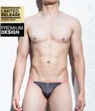Sexy Mens Underwear Xpression Mini Bikini - Hak Shin