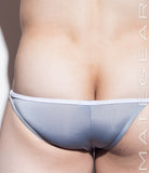 Sexy Mens Underwear Xpression Mini Swim Bikini - Hyon Shin - MATEGEAR - Sexy Men's Swimwear, Underwear, Sportswear and Loungewear
