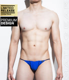 Sexy Men's Swimwear Mini Swim Bikini - Nam Woo XIII - MATEGEAR - Sexy Men's Swimwear, Underwear, Sportswear and Loungewear