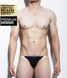 Sexy Men's Swimwear Mini Swim Bulge Bikini - Kal Yong