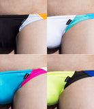 Sexy Men's Swimwear Mini Swim Bulge Bikini - Kal Yong - MATEGEAR - Sexy Men's Swimwear, Underwear, Sportswear and Loungewear