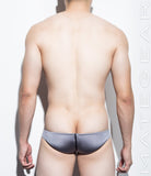 Sexy Men's Swimwear Mini Swim Squarecut - Ran Kwang IV (Flat Front / Reduced Sides) - MATEGEAR - Sexy Men's Swimwear, Underwear, Sportswear and Loungewear