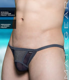 Sexy Men's Swimwear Xpression Ultra Swim Bikini - Sa Gi - MATEGEAR - Sexy Men's Swimwear, Underwear, Sportswear and Loungewear