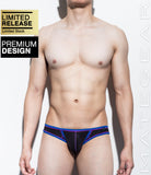 Sexy Men's Underwear Extremely Sexy Bulge Mini Squarecuts - Nam Min (Solid Series)