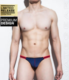 Sexy Men's Underwear Extremely Sexy Mini G - Song Jin (Ultra Thin Nylon Series)