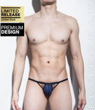 Sexy Men's Underwear Xpression Mini Bikini - Pyon Jung