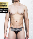 Sexy Men's Underwear Xpression Mini Bikini - Wi Hae