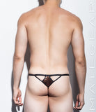 Sexy Men's Underwear Xpression Mini G - Ryuk Hoon - MATEGEAR - Sexy Men's Swimwear, Underwear, Sportswear and Loungewear