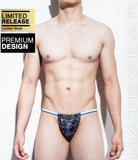 Sexy Men's Underwear Xpression Ultra Bikini - Chu Nam
