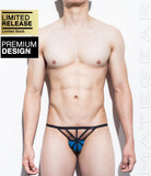 Sexy Men's Underwear Xpression Ultra Bikini - Ryong Jae