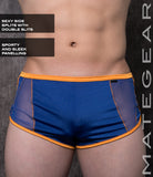 Sexy Men's Sportswear Very Sexy Ultra Shorts - Hak Kun II