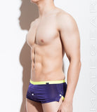 Very Sexy Ultra Shorts - Hong Pyo - MATEGEAR - Sexy Men's Swimwear, Underwear, Sportswear and Loungewear