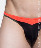 Ultra Swim Pouch Bikini - Nae Kal III (Ultra Thin Nylon Series) - MATEGEAR - Sexy Men's Swimwear, Underwear, Sportswear and Loungewear