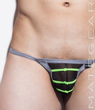 Xpression Mini Bikini - Kal Min - MATEGEAR - Sexy Men's Swimwear, Underwear, Sportswear and Loungewear