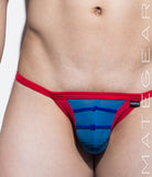 Xpression Mini Bikini - Kal Min - MATEGEAR - Sexy Men's Swimwear, Underwear, Sportswear and Loungewear