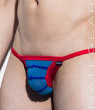 Xpression Mini Bikini - Kal Min - MATEGEAR - Sexy Men's Swimwear, Underwear, Sportswear and Loungewear